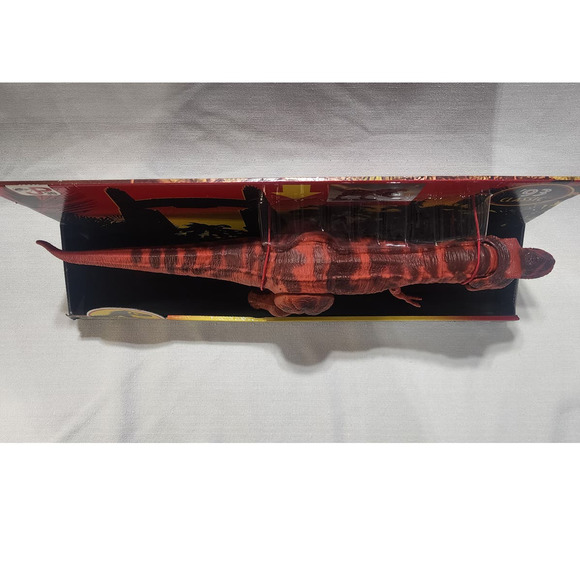 Jurassic park tyrannosaurus rex with sound - Picture 3 of 6